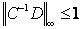 Crank-Nicolson Stability