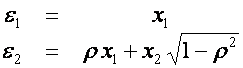 Equation for n=2